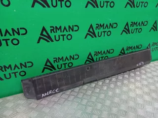 A1696902030 Накладка багажника Mercedes A W169 Арт 249711RM, вид 2