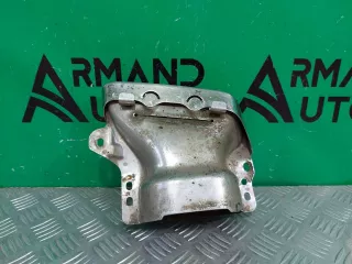 A2214903527 Насадка глушителя Mercedes S W221 Арт 249889RM, вид 9