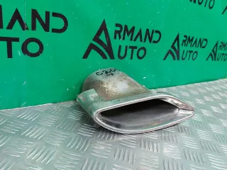 A2054901027 Насадка глушителя Mercedes E C207 Арт 249951RM, вид 2