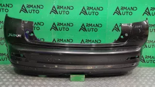 850221ka6h Бампер ниссан жук yf 15 Nissan Juke 1 Арт 249995RM, вид 1