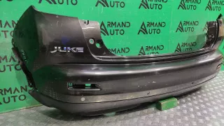 850221ka6h Бампер ниссан жук yf 15 Nissan Juke 1 Арт 249995RM, вид 2