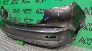 850221ka6h Бампер ниссан жук yf 15 Nissan Juke 1 Арт 249995RM, вид 3