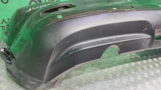 850221ka6h Бампер ниссан жук yf 15 Nissan Juke 1 Арт 249995RM, вид 7