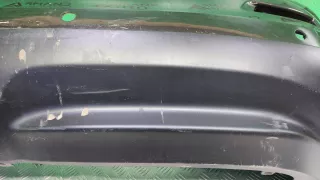 850221ka6h Бампер ниссан жук yf 15 Nissan Juke 1 Арт 249995RM, вид 9