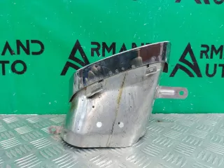 4G0253826A Насадка глушителя Audi A6 C7 (S6,RS6) Арт 250009RM, вид 8
