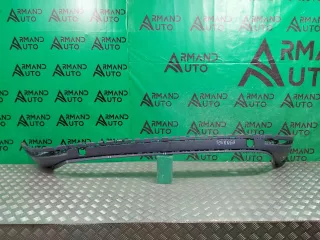 7P6807521KGRU, 7P6807521K бампер нижняя часть Volkswagen Touareg 2 Арт 250220RM, вид 1