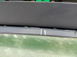 7P6807521KGRU, 7P6807521K бампер нижняя часть Volkswagen Touareg 2 Арт 250220RM, вид 7