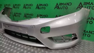 620224MD1H, 620224md0h Бампер ниссан тиида ц13 (ц c 13) Nissan TIIDA C13 Арт 250310RM, вид 2