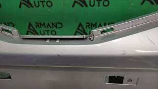 620224MD1H, 620224md0h Бампер ниссан тиида ц13 (ц c 13) Nissan TIIDA C13 Арт 250310RM, вид 8