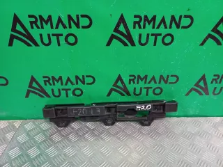 51777293555, 51777240915 кронштейн накладки порога BMW 1 F20/F21 Арт 250392RM, вид 1
