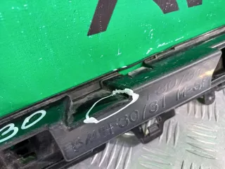 51777256915 кронштейн накладки порога BMW 3 F30/F31/GT F34 Арт 250393RM, вид 4