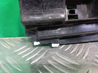 51777256915 кронштейн накладки порога BMW 3 F30/F31/GT F34 Арт 250393RM, вид 5