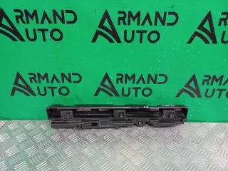 51777256915 кронштейн накладки порога BMW 3 F30/F31/GT F34 Арт 250393RM, вид 8
