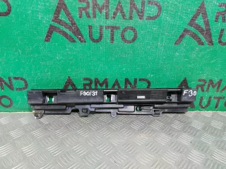 51777256915 кронштейн накладки порога BMW 3 F30/F31/GT F34 Арт 250438RM, вид 1