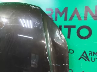5N0823031D капот фольксваген, фольцваген тигуан Volkswagen Tiguan 1 Арт 250746RM, вид 4