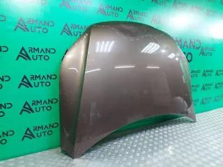 5N0823031D капот фольксваген, фольцваген тигуан Volkswagen Tiguan 1 Арт 250756RM, вид 2