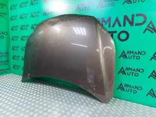5N0823031D капот фольксваген, фольцваген тигуан Volkswagen Tiguan 1 Арт 250756RM, вид 3