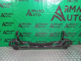 A2538850065 кронштейн бампера Mercedes CLA c117 Арт 251069RM, вид 1