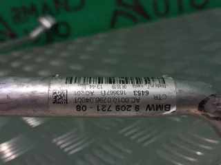 64539209721, 9209721 Трубка кондиционера BMW X1 F48 Арт 251155RM, вид 8