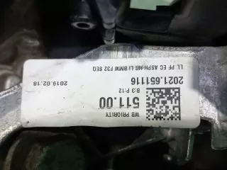 51167285243, 51167285233 зеркало BMW 4 F32/F33/GT F36 Арт 251193RM, вид 11