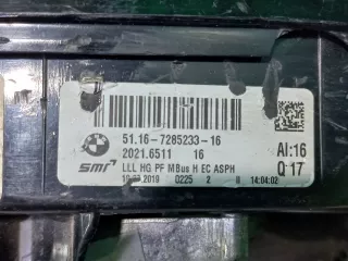 51167285243, 51167285233 зеркало BMW 4 F32/F33/GT F36 Арт 251193RM, вид 12