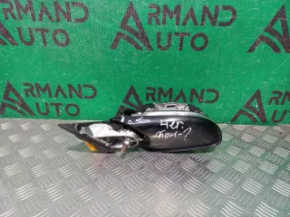 51167285243, 51167285233 зеркало BMW 4 F32/F33/GT F36 Арт 251193RM, вид 9