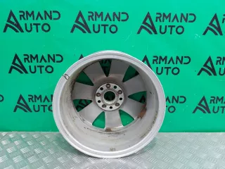 4F0601025AJ диск колесный  R16 5x112 к Audi A4 B7 Арт 251895RM, вид 8