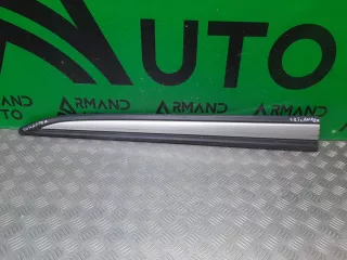 5727A403 Молдинг двери Mitsubishi Outlander 3 restailing 2 Арт 252090RM, вид 1