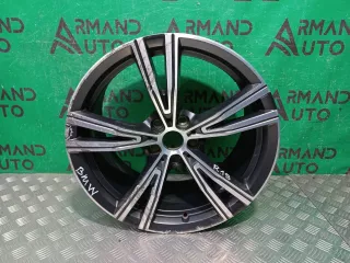36118089897, 8089897 диск колесный r19 BMW 3 G20/G21 Арт 252105RM, вид 1
