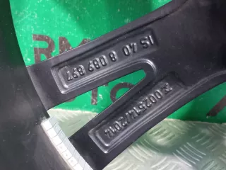36118089897, 8089897 диск колесный r19 BMW 3 G20/G21 Арт 252105RM, вид 13