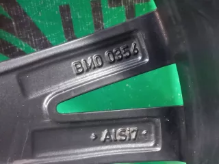 36118089897, 8089897 диск колесный r19 BMW 3 G20/G21 Арт 252105RM, вид 14