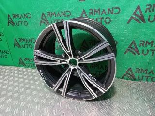 36118089897, 8089897 диск колесный r19 BMW 3 G20/G21 Арт 252105RM, вид 3