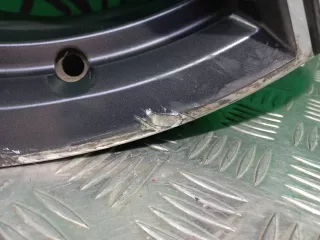 36118089897, 8089897 диск колесный r19 BMW 3 G20/G21 Арт 252105RM, вид 4