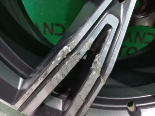 36118089897, 8089897 диск колесный r19 BMW 3 G20/G21 Арт 252105RM, вид 6