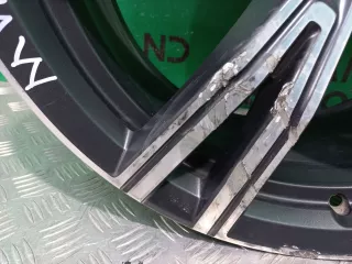 36118089897, 8089897 диск колесный r19 BMW 3 G20/G21 Арт 252105RM, вид 7