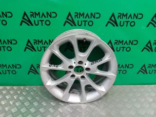 36116796250, 6796250 диск колесный r18 BMW 3 F30/F31/GT F34 Арт 252117RM, вид 1