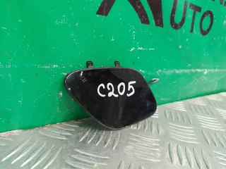 A20588564029999, a2058856402 Заглушка буксировочного крюка Mercedes C W205 Арт 252342RM, вид 2