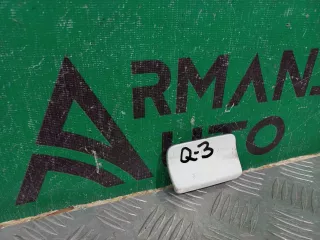 8U0807441AGRU, 8U0807441A Заглушка буксировочного крюка Audi Q3 1 Арт 252364RM, вид 2