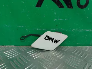 51127312748, 51127301464 Заглушка буксировочного крюка BMW 3 F30/F31/GT F34 Арт 252540RM, вид 1