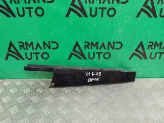 51357349676, 7349676 Накладка стойки двери BMW X1 F48 Арт 252749RM, вид 1