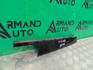 51357349676, 7349676 Накладка стойки двери BMW X1 F48 Арт 252749RM, вид 2