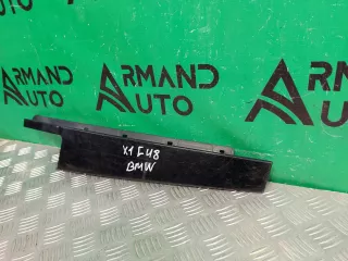 51357349676, 7349676 Накладка стойки двери BMW X1 F48 Арт 252749RM, вид 3