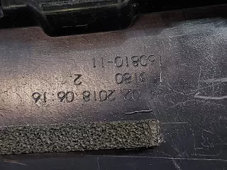 51357349676, 7349676 Накладка стойки двери BMW X1 F48 Арт 252749RM, вид 7