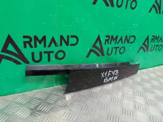 51357349676, 7349676 Накладка стойки двери BMW X1 F48 Арт 252782RM, вид 2