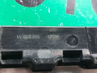 51357349676, 7349676 Накладка стойки двери BMW X1 F48 Арт 252782RM, вид 8