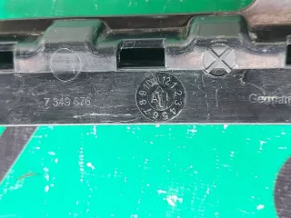 51357349676, 7349676 Накладка стойки двери BMW X1 F48 Арт 252782RM, вид 9