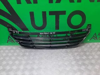 865612Y000, 865502y000 Решетка бампера Hyundai IX35 Арт 252913RM, вид 1