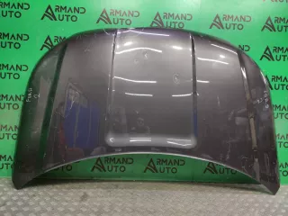 FB5Z16612A капот форд эксплорер у502 (у u 502) Ford Explorer 5 restailing Арт 253012RM, вид 1