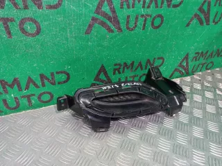 A2138855201 Накладка бампера Mercedes E W213 Арт 253219RM, вид 2