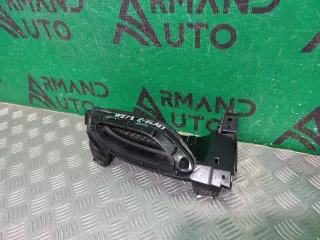 A2138855201 Накладка бампера Mercedes E W213 Арт 253219RM, вид 3